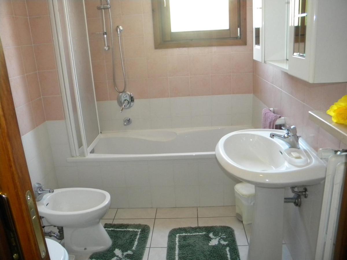 Il Tasso Apartamento Mapello Exterior foto